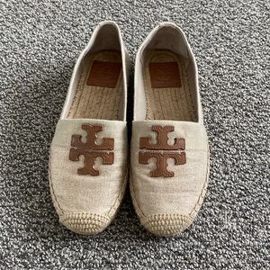 Tory Burch Espadrilles
